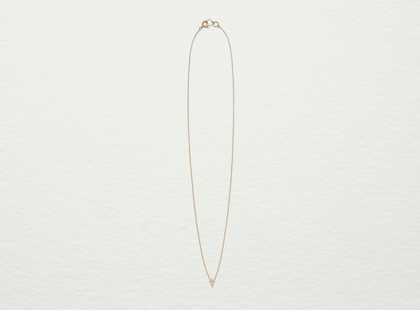 KITE カイトカットダイヤモンドネックレス_ESTHER_エスタージュエリー