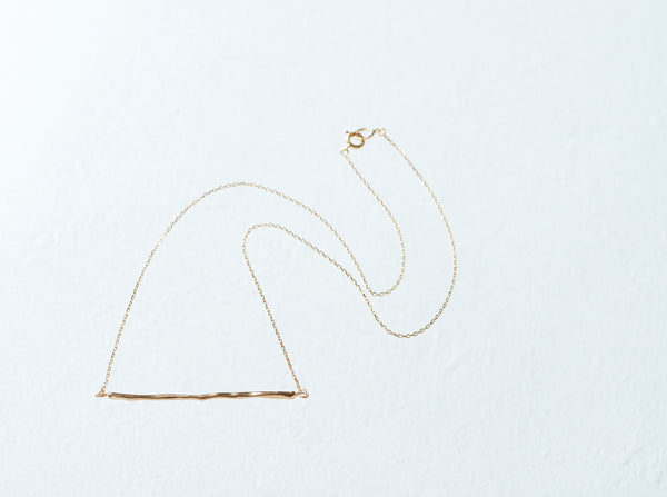 ESTHER METEORネックレス