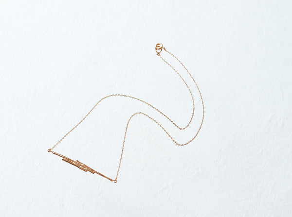 ESTHER METORネックレス