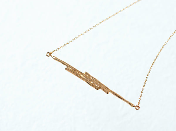 ESTHER METORネックレス