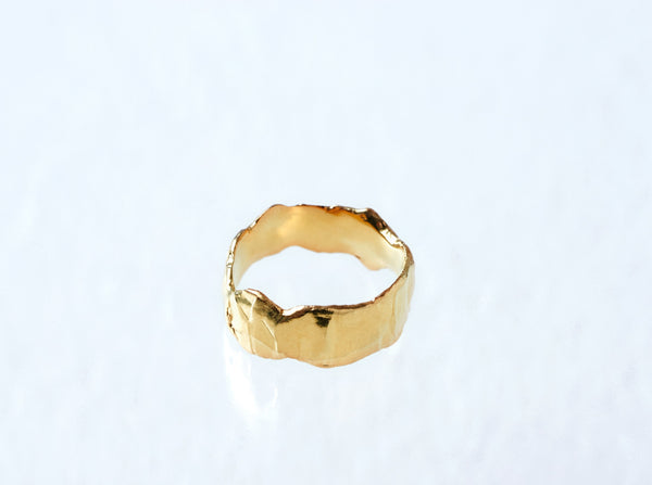 ESTHER VENUSリング