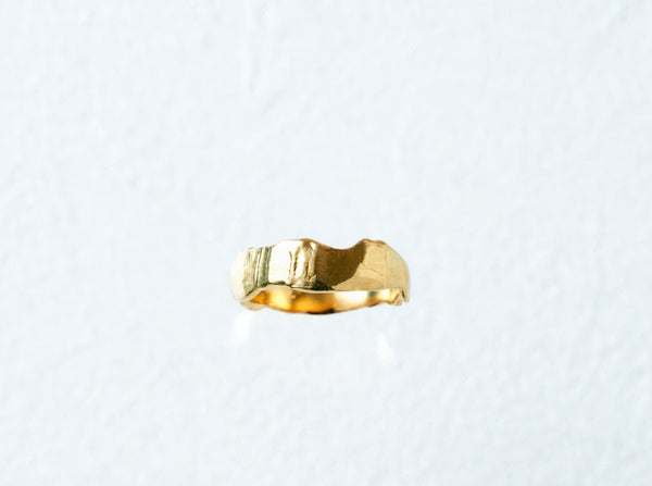 ESTHER VENUSリング