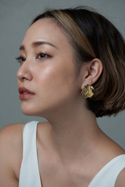 ESTHER イヤリング