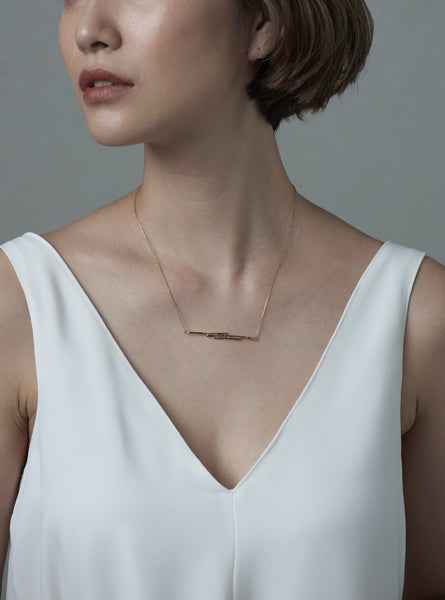 ESTHER METORネックレス