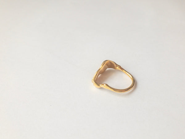 #L1926_流れリング_ESTHERjewelry