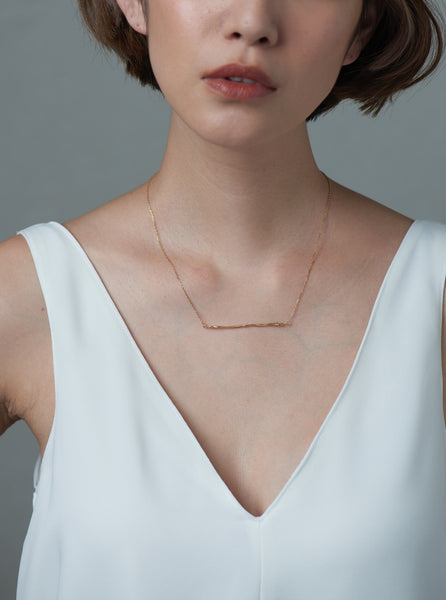 ESTHER METEORネックレス