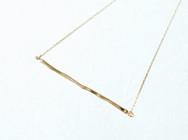 ESTHER METEORネックレス