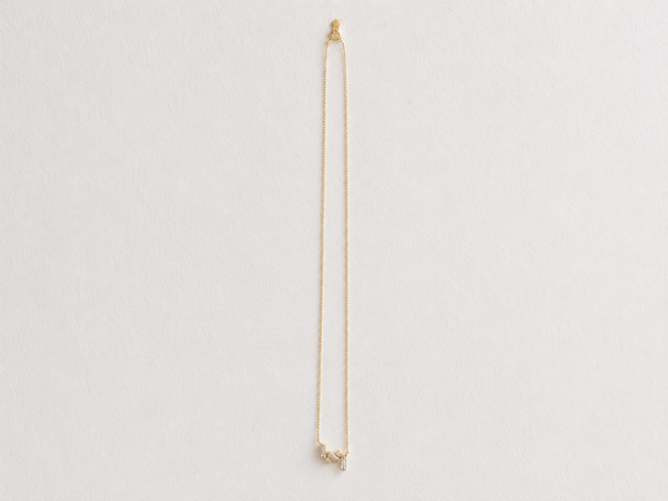 Astral Ray necklace1