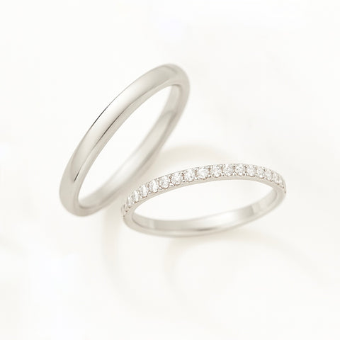 eternity ring