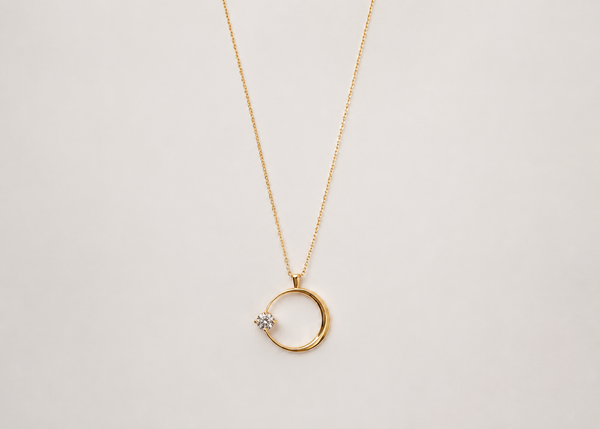 Moonline Necklace