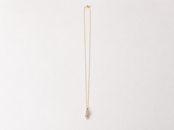 Stardrop Necklace1