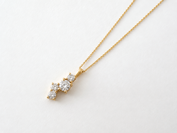 Stardrop Necklace