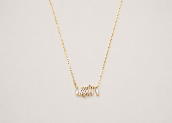 crystal Necklace