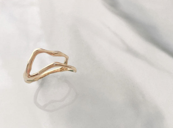 Constellation ring